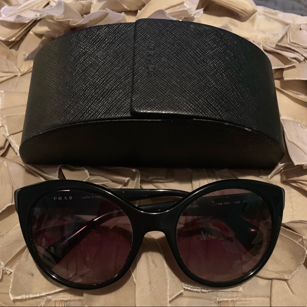 Prada sunglasses